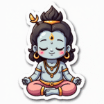 Cute - Kids Friendly Gods - v5